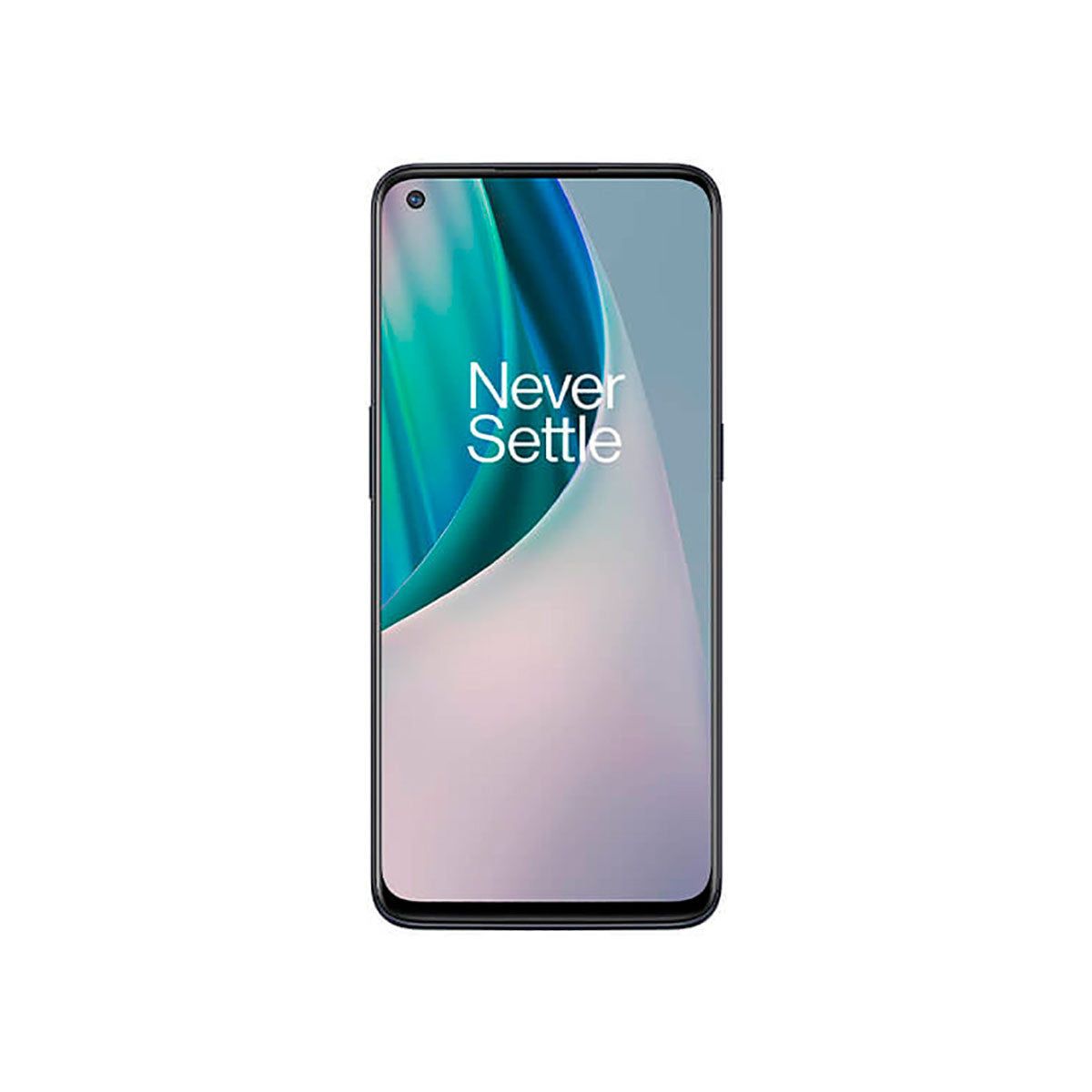 OnePlus Nord N10 5G 6GB/128GB Azul Hielo (Midnight Ice) Dual SIM Smartphone | OnePlus