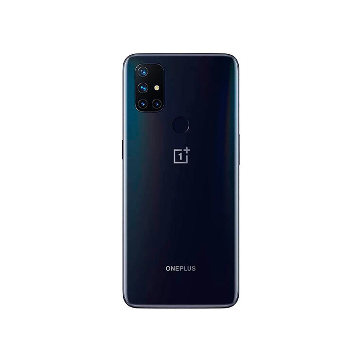 OnePlus Nord N10 5G 6GB/128GB Azul Hielo (Midnight Ice) Dual SIM Smartphone | OnePlus