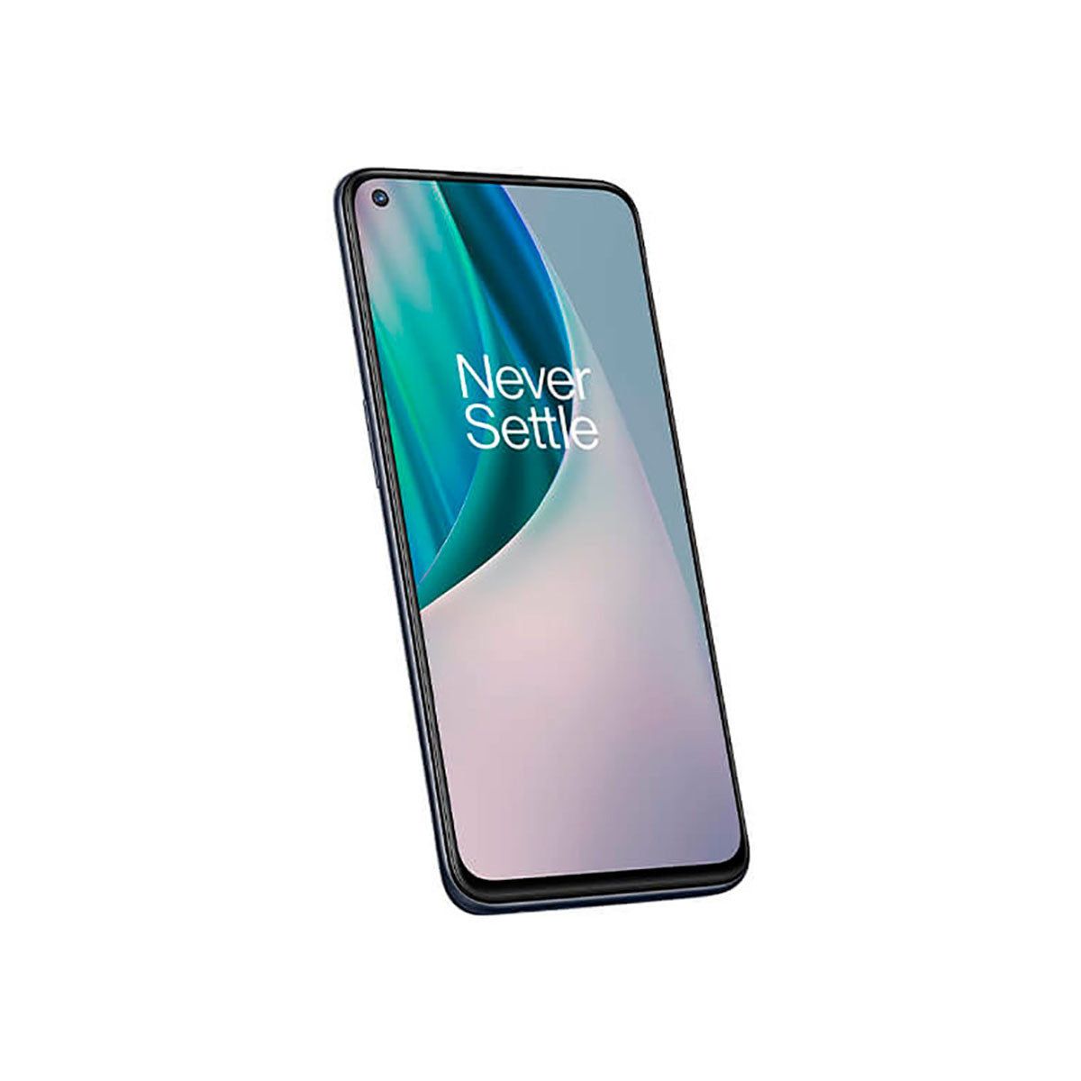 OnePlus Nord N10 5G 6GB/128GB Azul Hielo (Midnight Ice) Dual SIM Smartphone | OnePlus