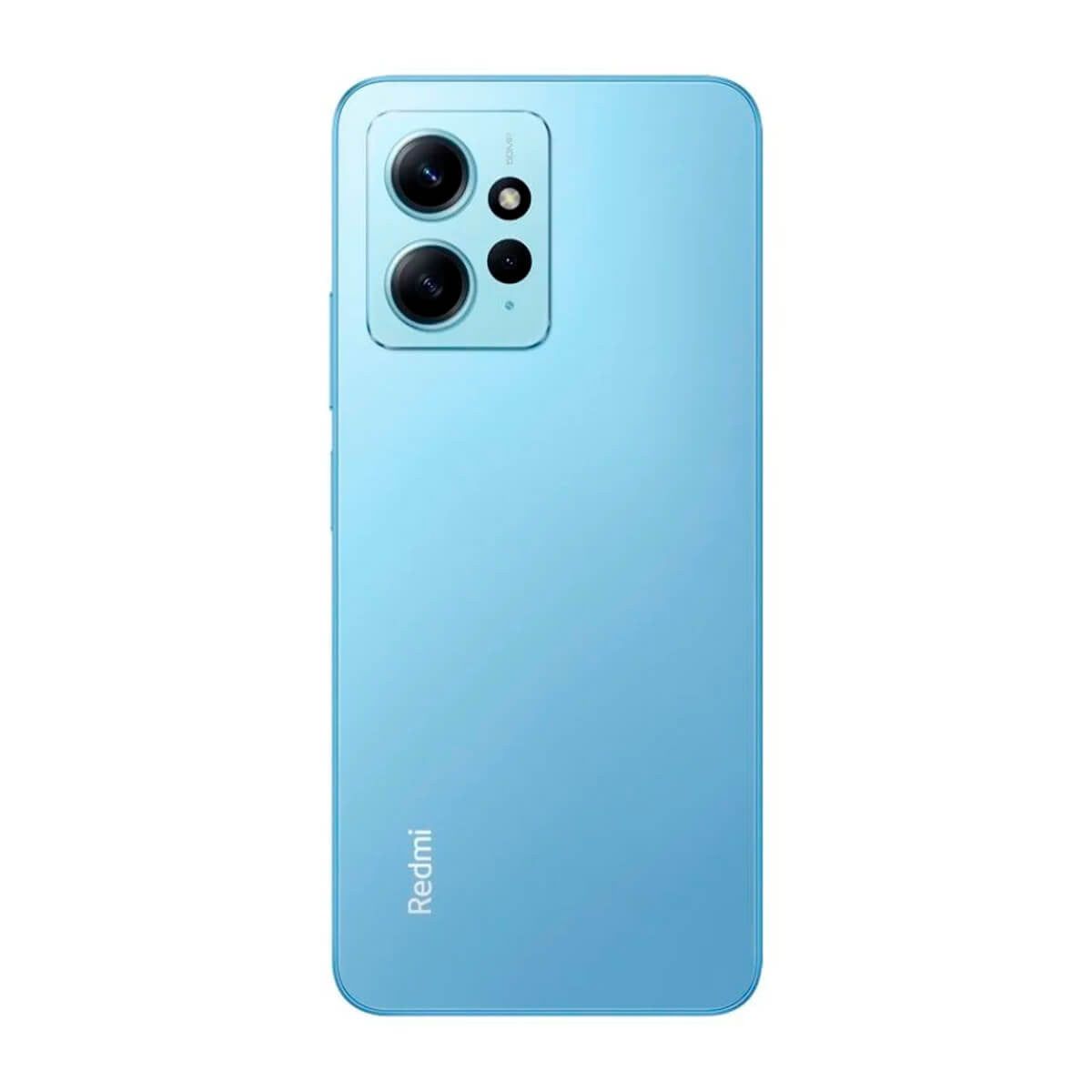 Xiaomi Redmi Note 12 4G 4GB/128GB Azul (Ice Blue) Dual SIM Smartphone | Xiaomi