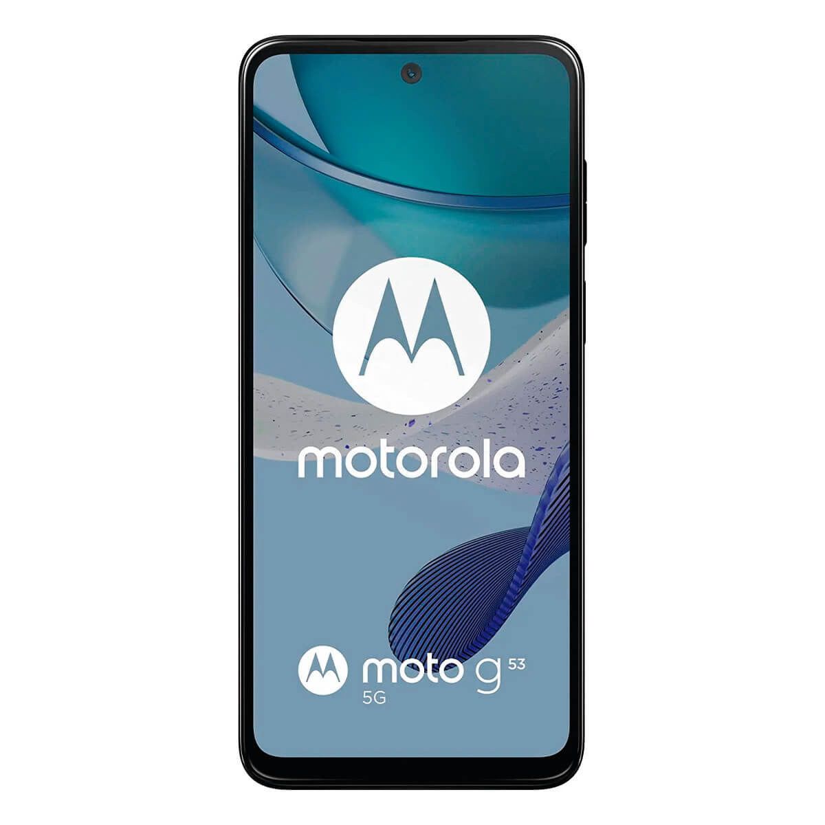 Motorola Moto G53 4GB/128GB Azul (Ink Blue) Dual Sim XT2335-2 Smartphone | Motorola