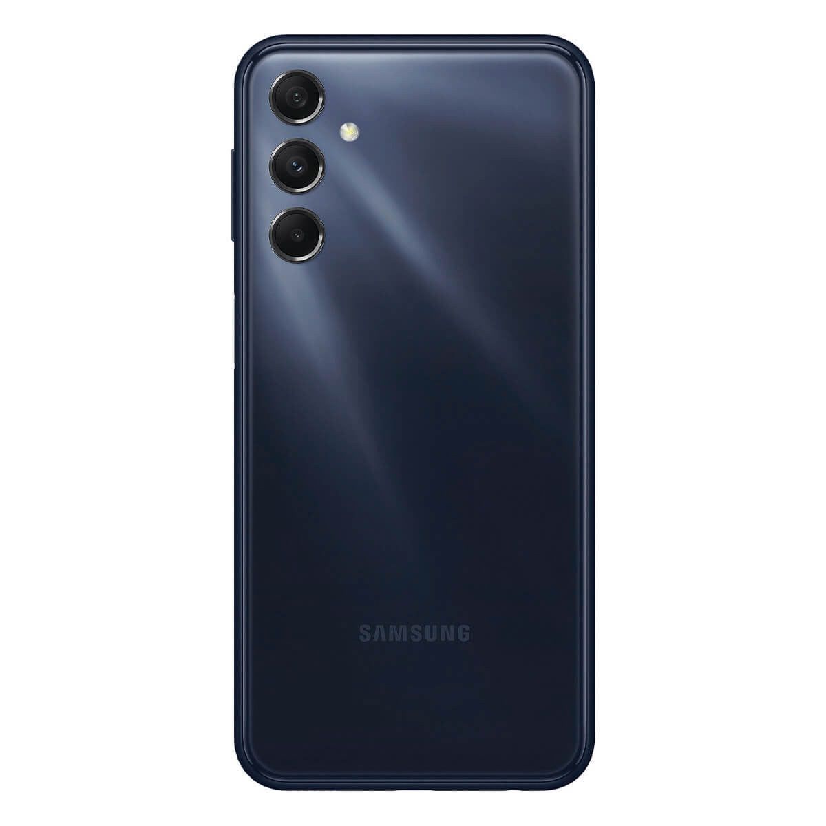 Samsung Galaxy M34 5G 6GB/128GB Azul Medianoche (Midnight Blue) Dual Sim M346 Smartphone | Samsung