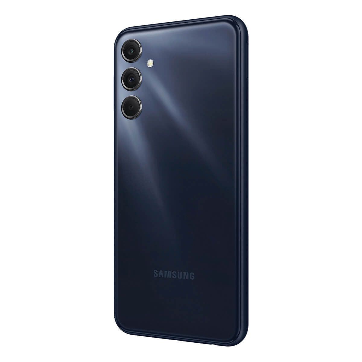 Samsung Galaxy M34 5G 6GB/128GB Azul Medianoche (Midnight Blue) Dual Sim M346 Smartphone | Samsung