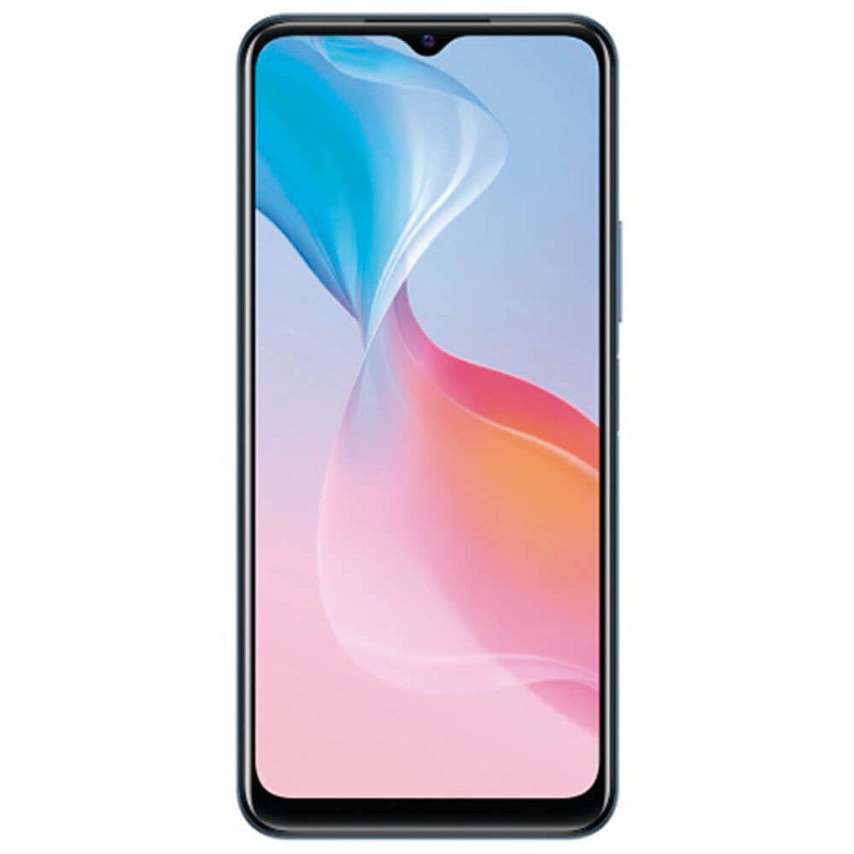 VIVO Y21s 4GB/128GB Azul (Midnight Blue) Dual SIM Smartphone | Vivo