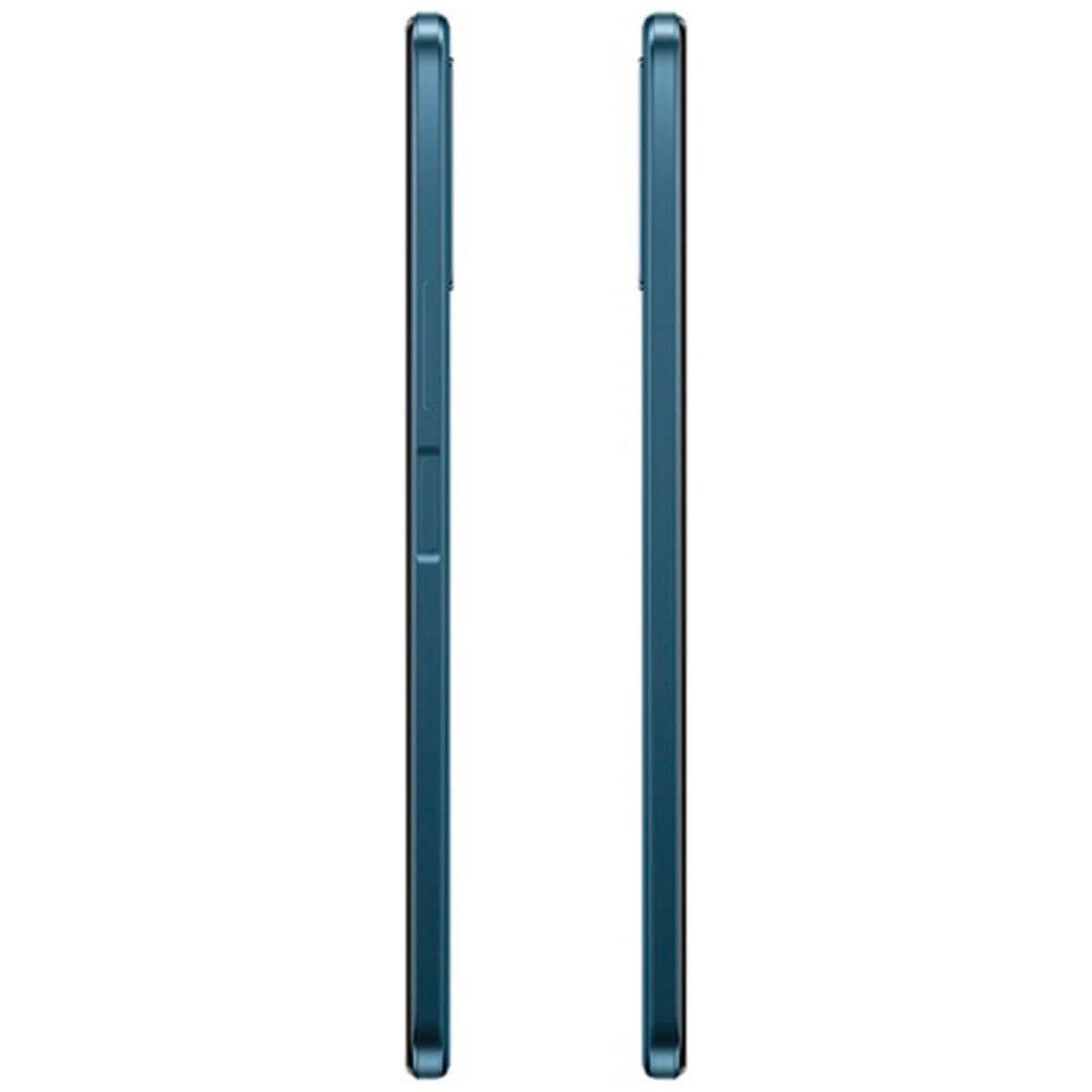VIVO Y21s 4GB/128GB Azul (Midnight Blue) Dual SIM Smartphone | Vivo