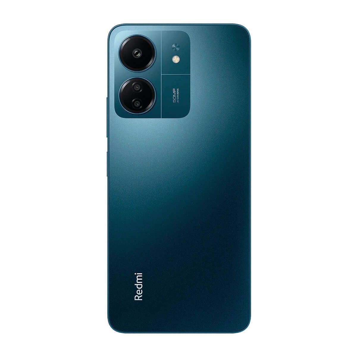 Xiaomi Redmi 13C 4GB/128GB Azul (Navy Blue) Dual SIM Smartphone | Xiaomi