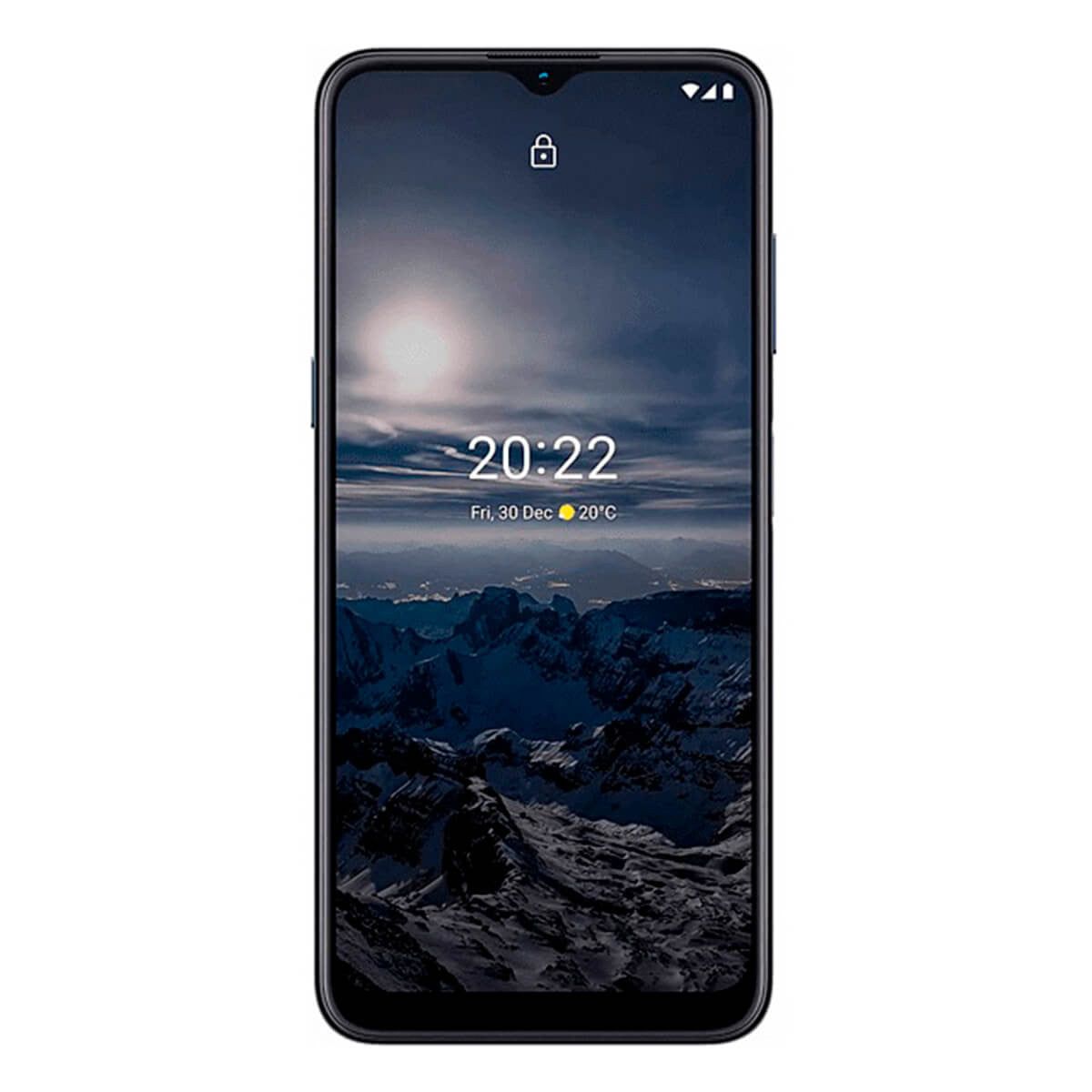 Nokia G21 4G 4GB/128GB Azul Nórdico (Nordic Blue) Dual SIM Smartphone | Nokia