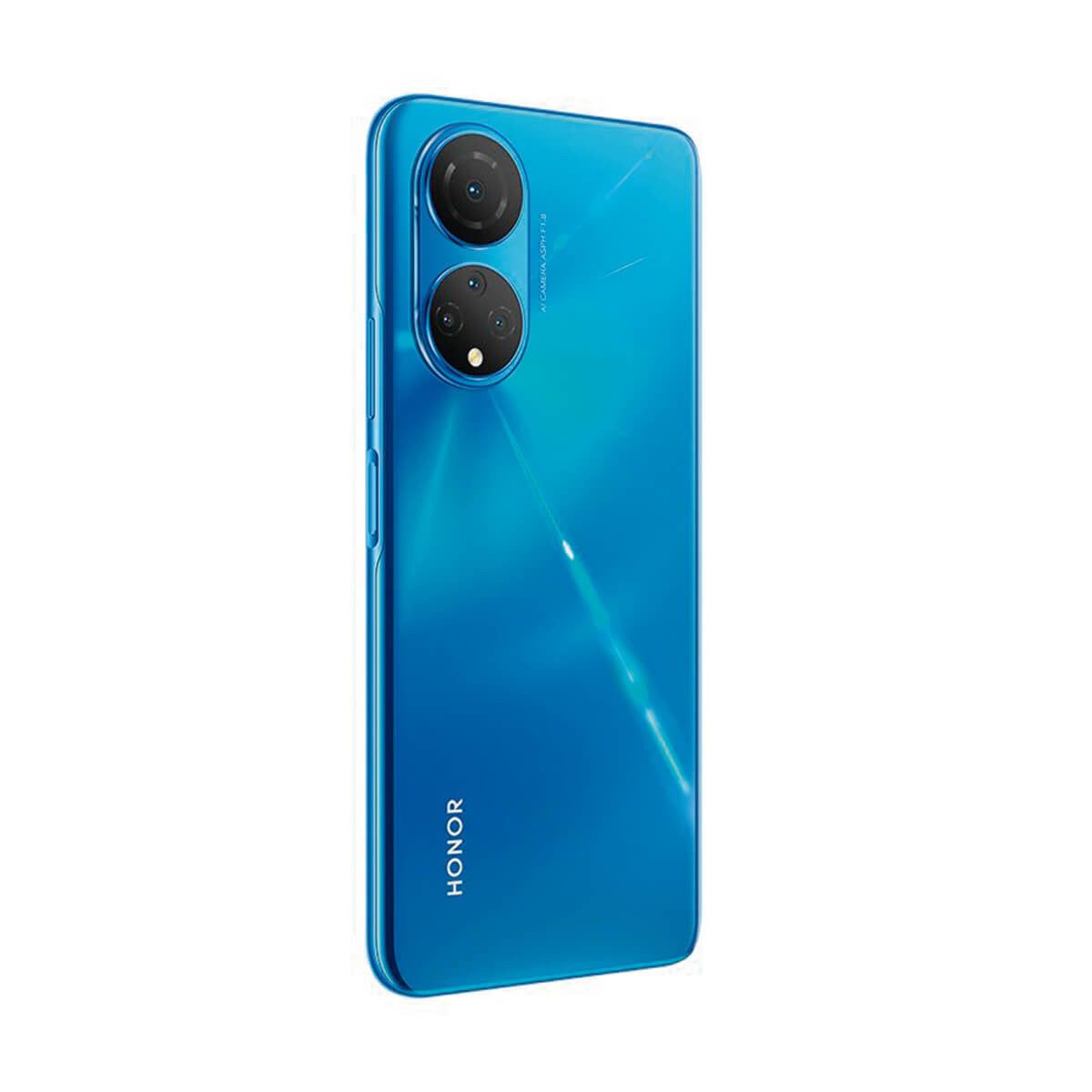 Honor X7 4G 4GB/128GB Azul (Ocean Blue) Dual SIM Smartphone | Honor