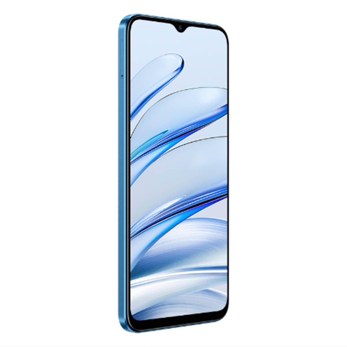 Honor 70 Lite 5G 4GB/128GB Azul (Ocean Blue) Dual SIM RBN-NX1 Smartphone | Honor