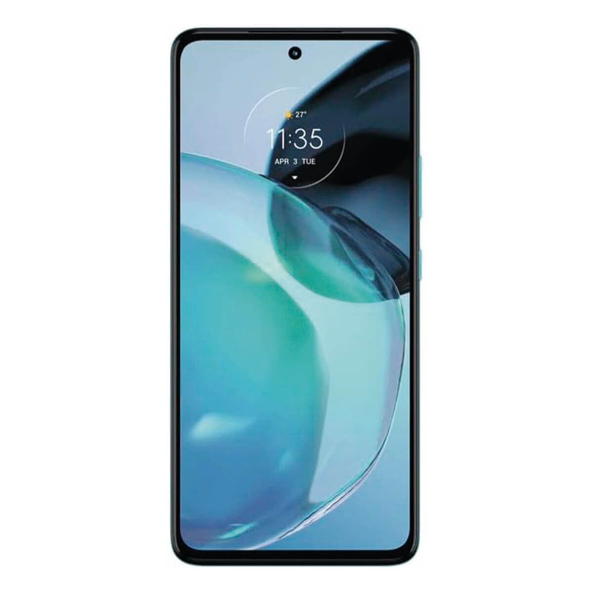 Motorola Moto G72 8GB/128GB Azul (Polar Blue) Dual SIM XT2255-1 Smartphone | Motorola