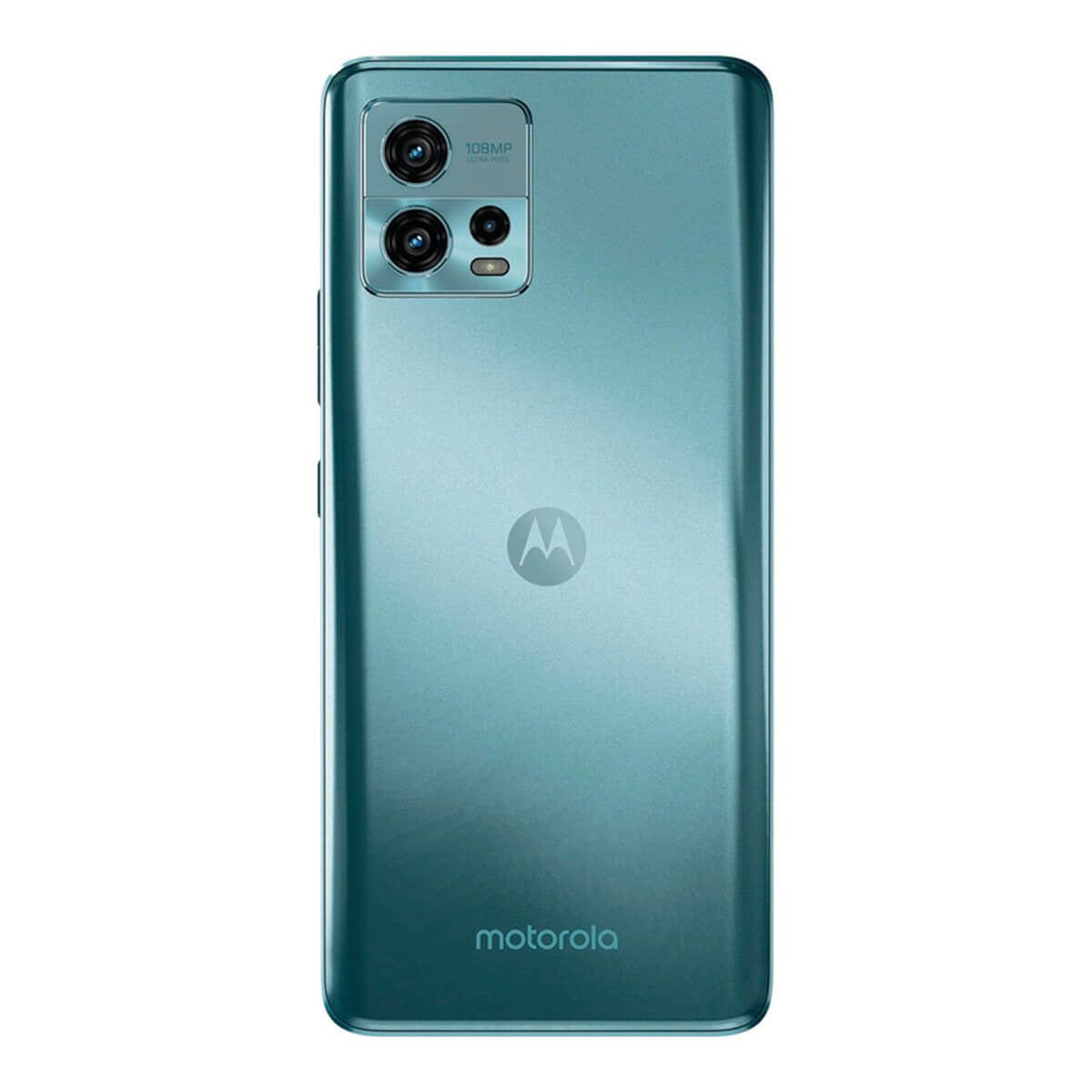 Motorola Moto G72 8GB/128GB Azul (Polar Blue) Dual SIM XT2255-1 Smartphone | Motorola