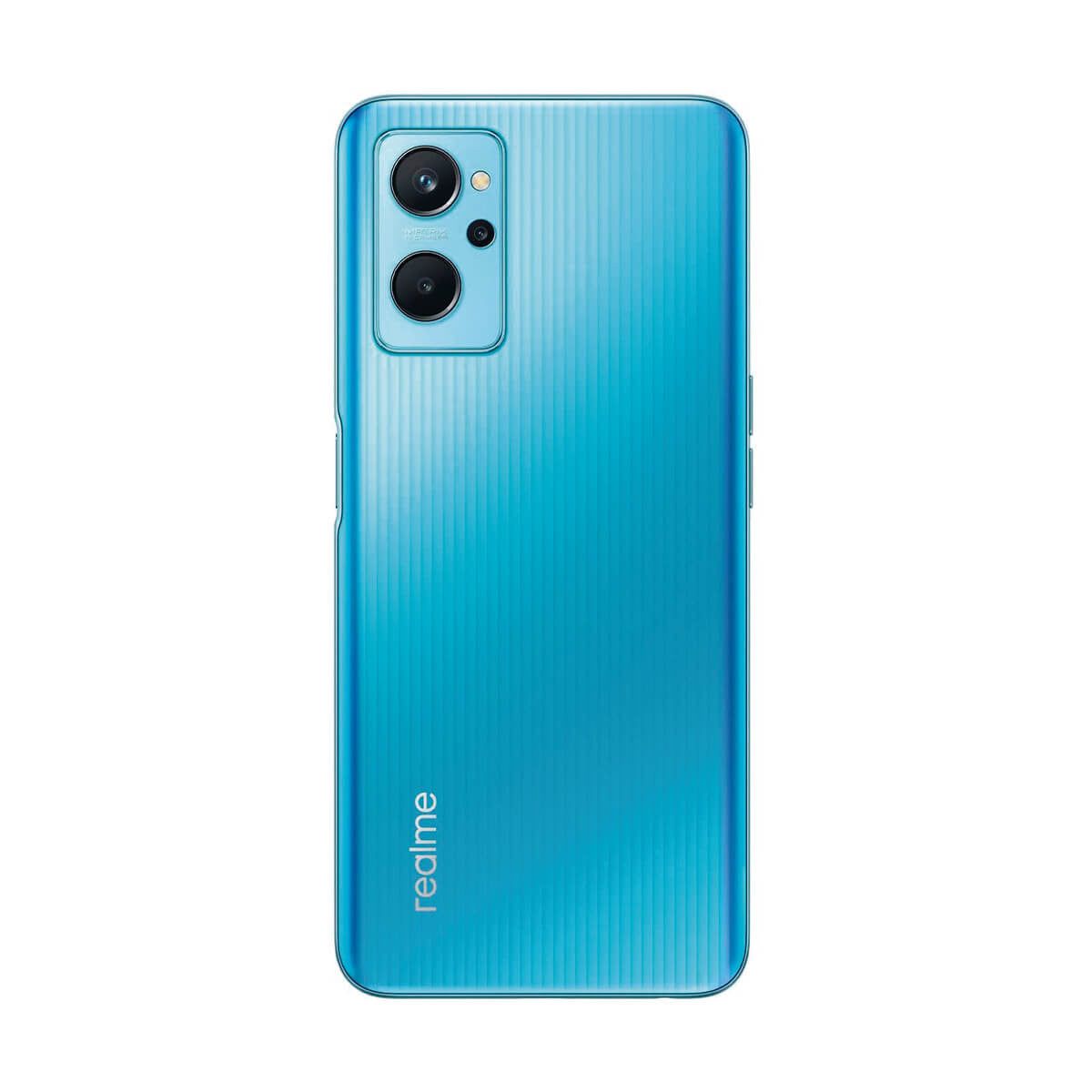 Realme 9i 4GB/128GB Azul (Prism Blue) Dual SIM RMX3491 Smartphone | Realme