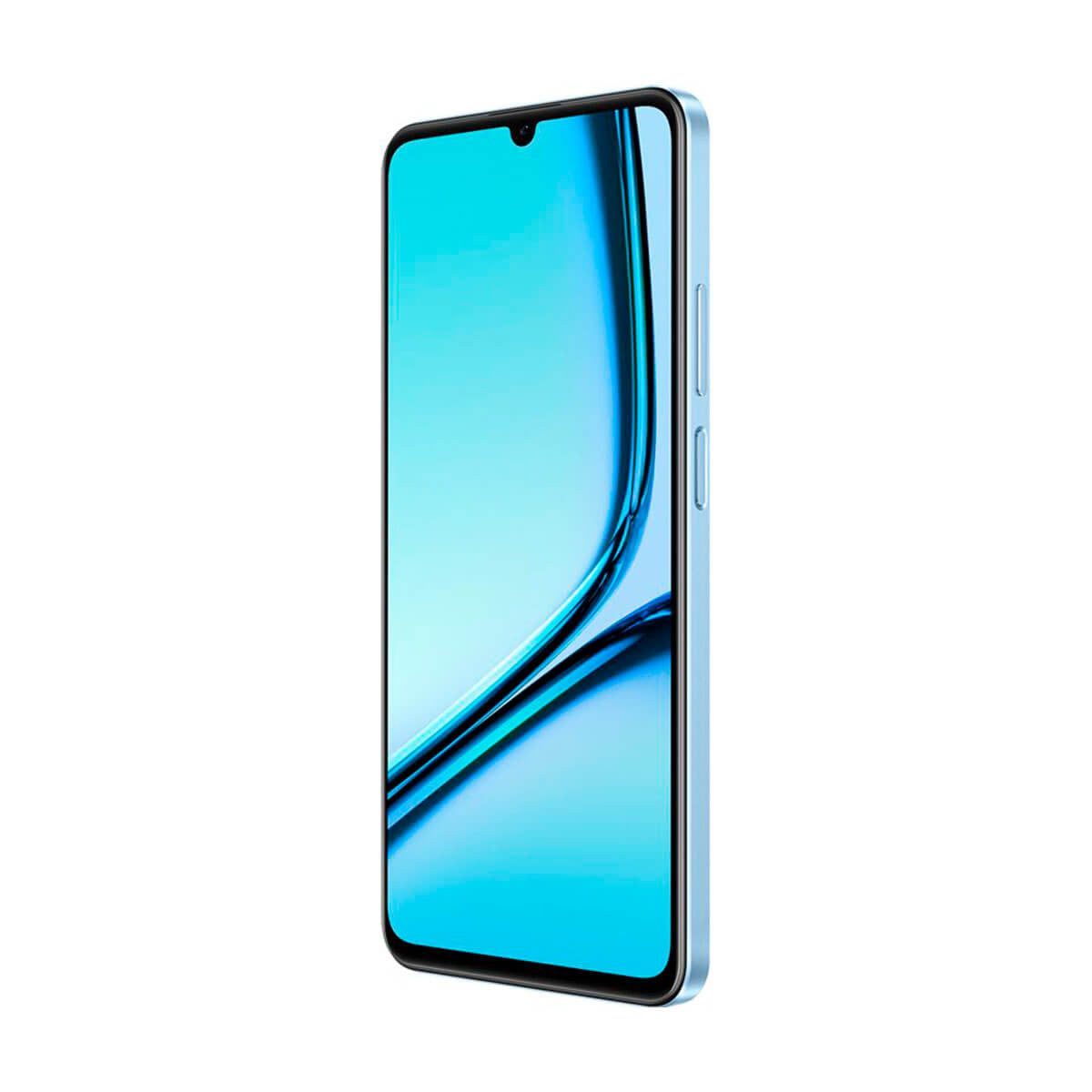 Realme Note 50 4GB/128GB Azul (Sky Blue) Dual SIM Smartphone | Realme