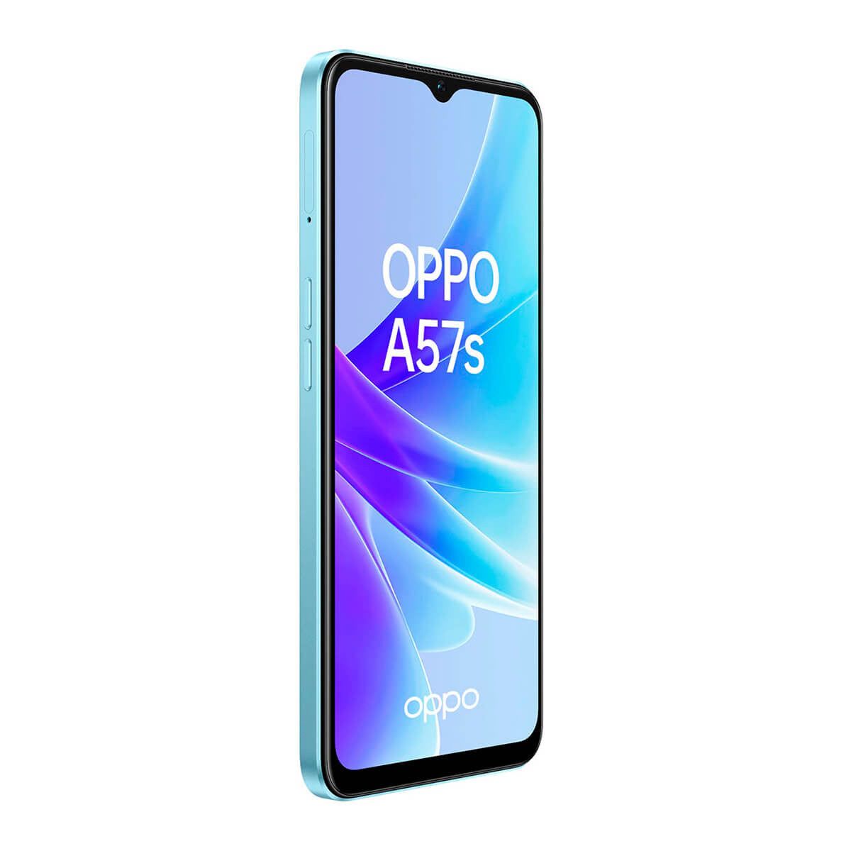 OPPO A57s 4GB/128GB Azul (Sky Blue) Dual SIM CPH2385 Smartphone | Oppo