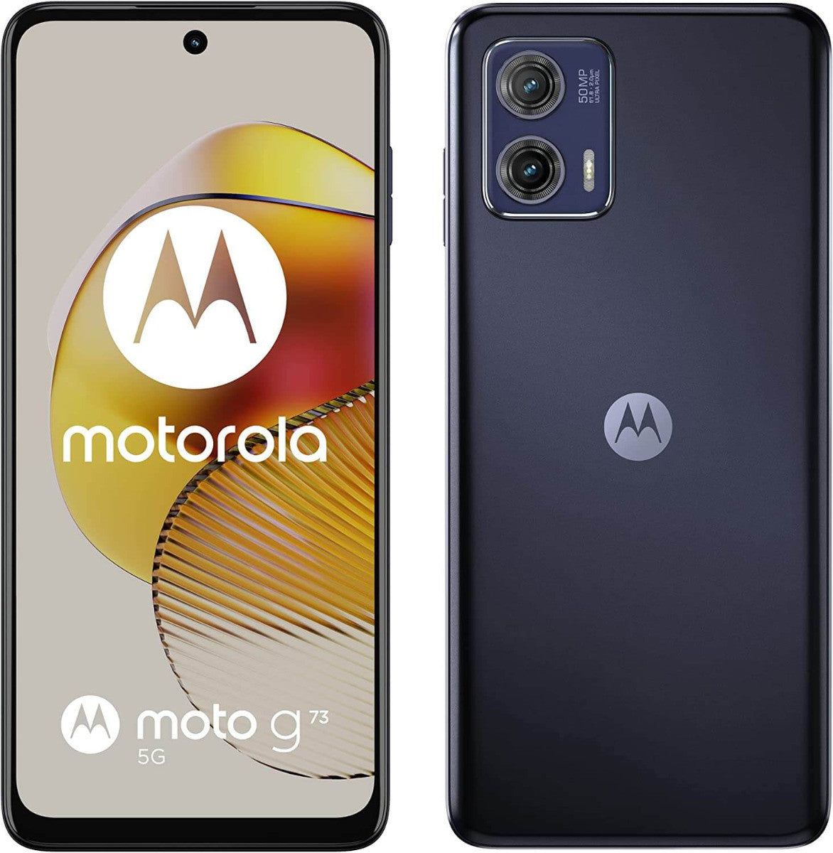 Motorola Moto G23 8GB/128GB Azul (Steel Blue) Dual SIM XT2333-3 Smartphone | Motorola