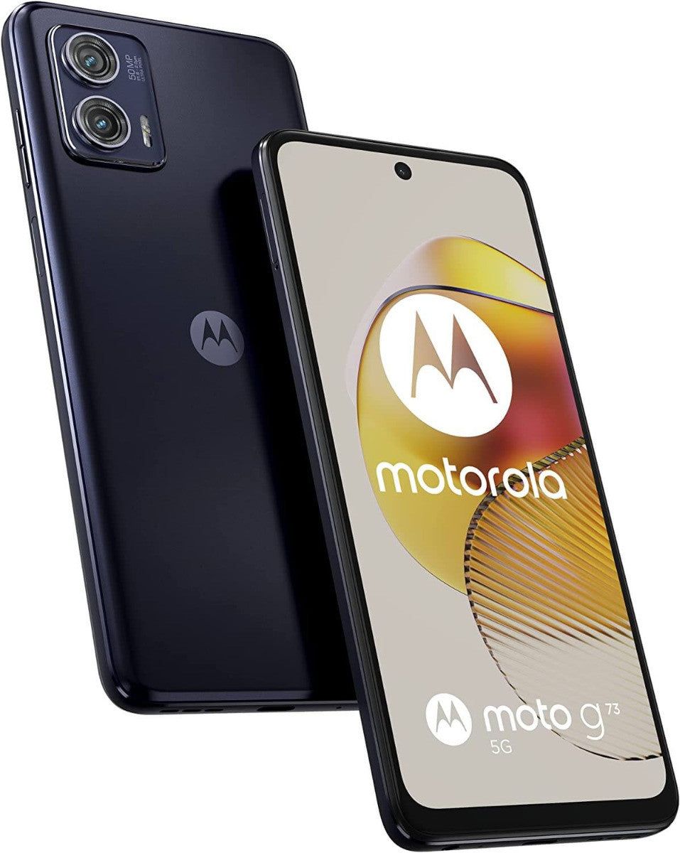 Motorola Moto G23 8GB/128GB Azul (Steel Blue) Dual SIM XT2333-3 Smartphone | Motorola
