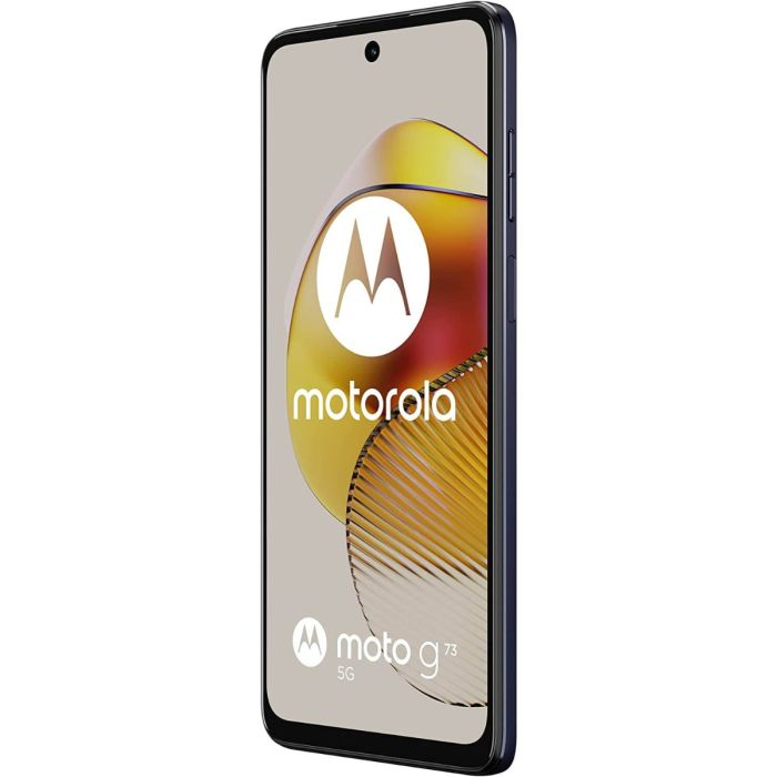 Motorola Moto G23 8GB/128GB Azul (Steel Blue) Dual SIM XT2333-3 Smartphone | Motorola