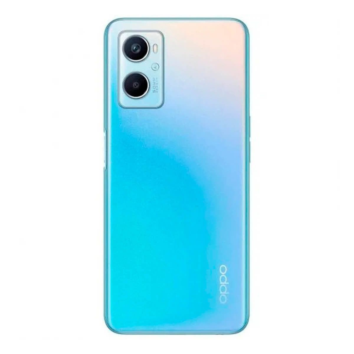 OPPO A96 4G 8GB/128GB Azul (Sunset Blue) Dual SIM Smartphone | Oppo