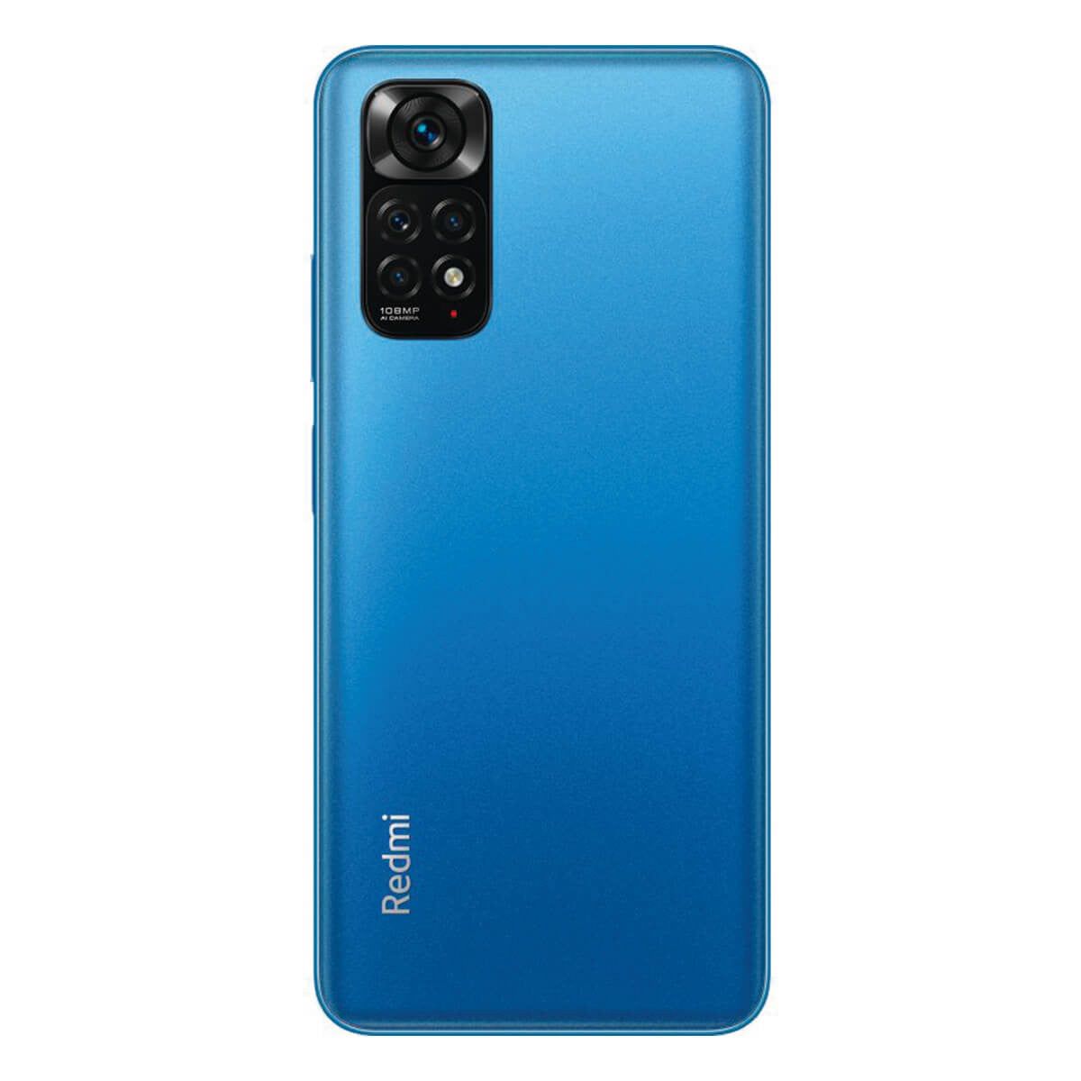 Xiaomi Redmi Note 11S 4G 6GB/128GB Azul (Twilight Blue) Dual SIM Smartphone | Xiaomi