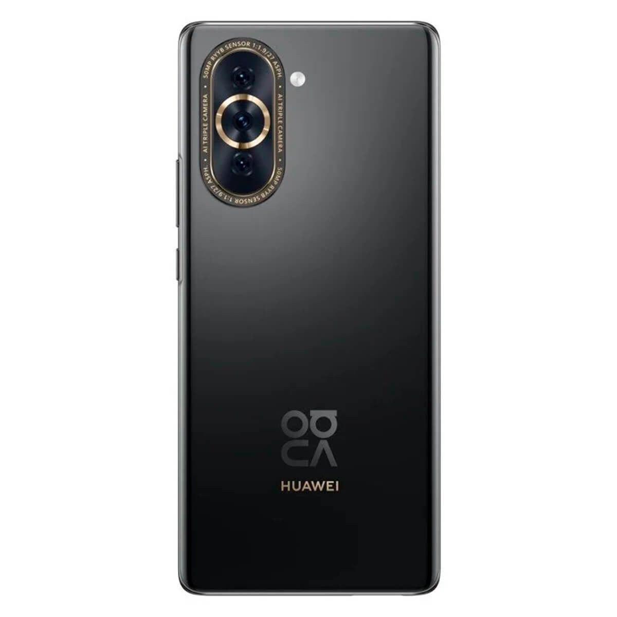 Huawei Nova 10 4G 8GB/128GB Black (Starry Black) Dual SIM Smartphone | Huawei