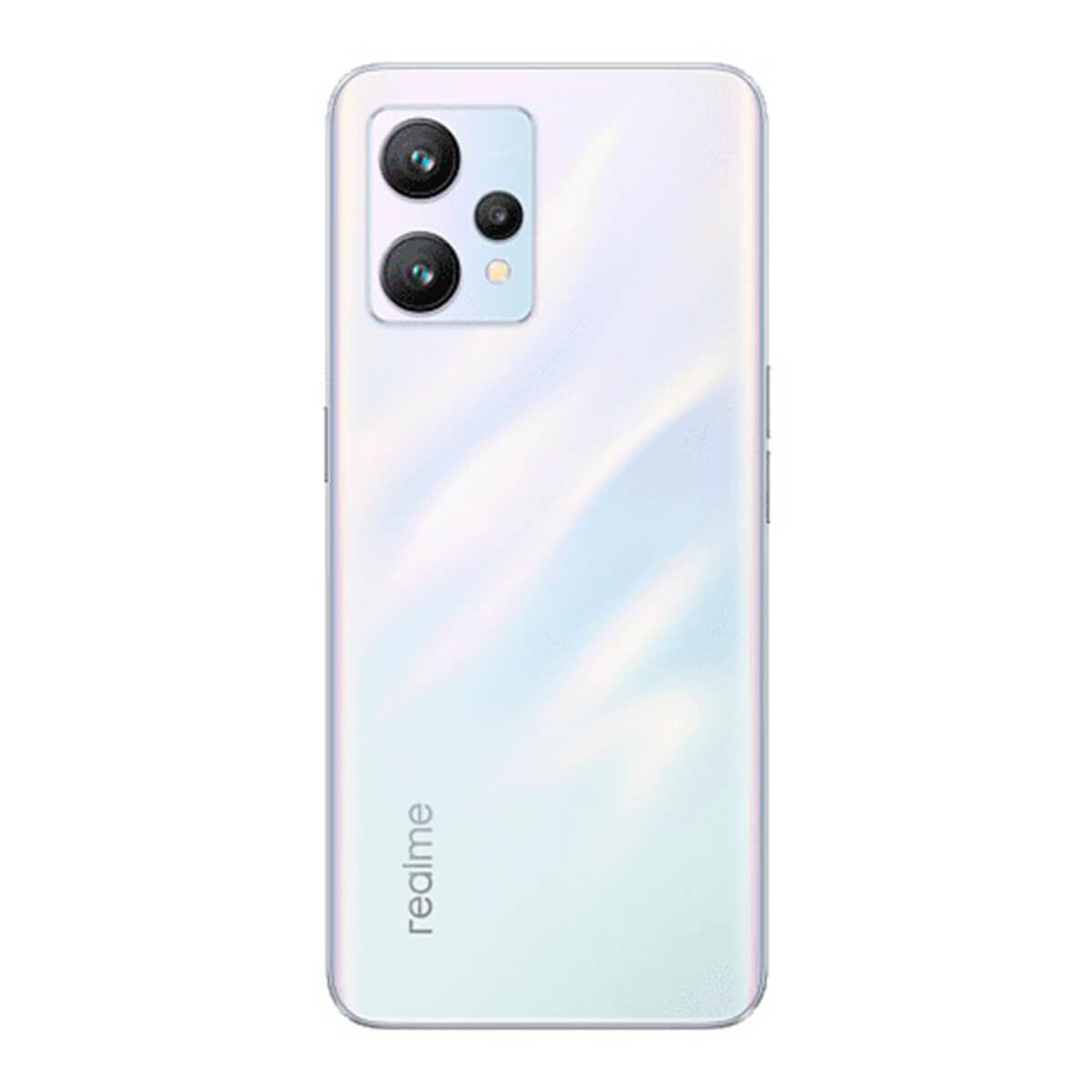 Realme 9 5G 4GB/128GB Blanco Interestelar (Stargaze White) Dual SIM Smartphone | Realme