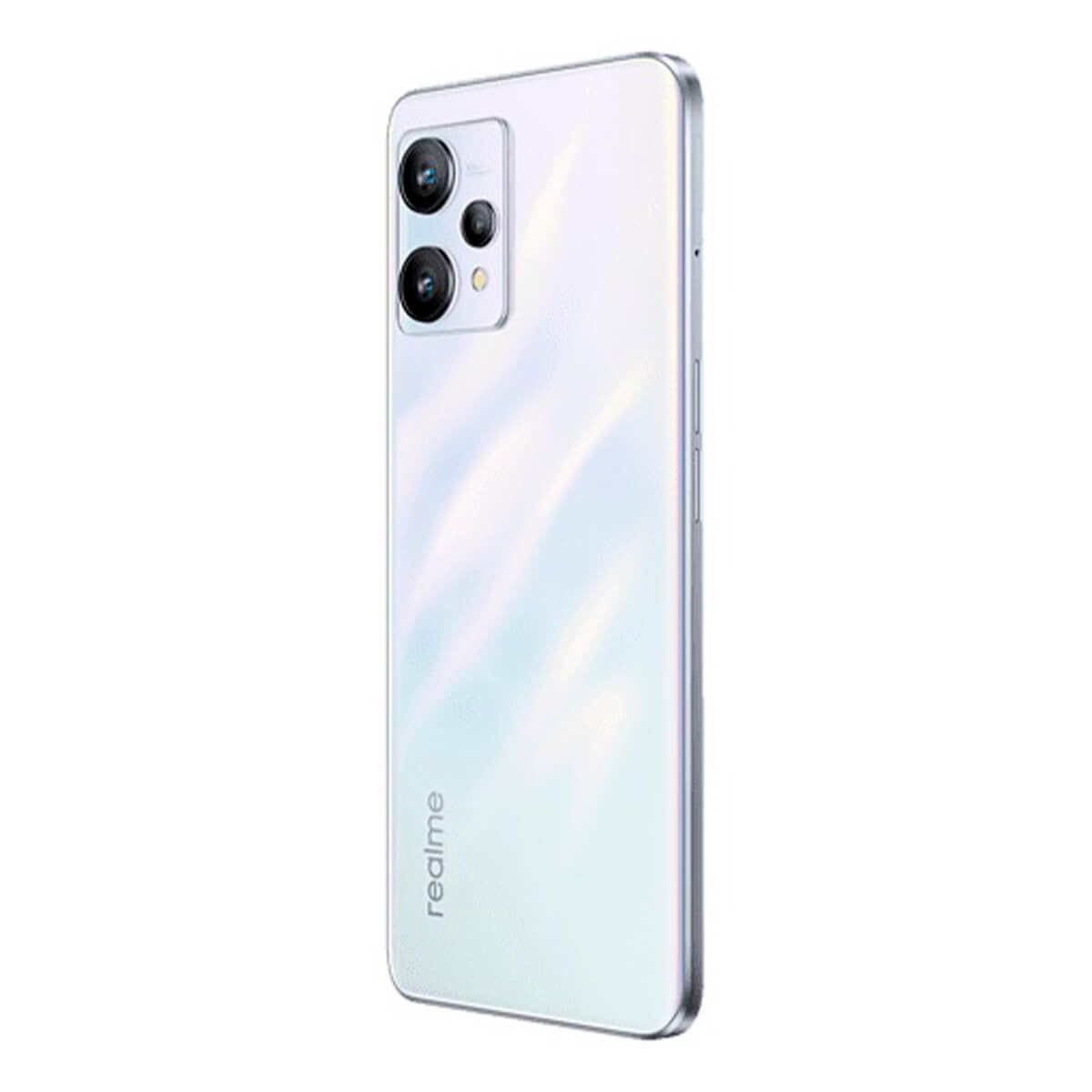 Realme 9 5G 4GB/128GB Blanco Interestelar (Stargaze White) Dual SIM Smartphone | Realme