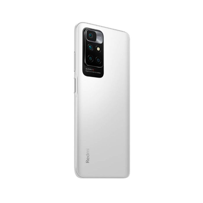 Xiaomi Redmi 10 4GB/128GB Blanco (Pebble White) Dual SIM 21061119AG Smartphone | Xiaomi