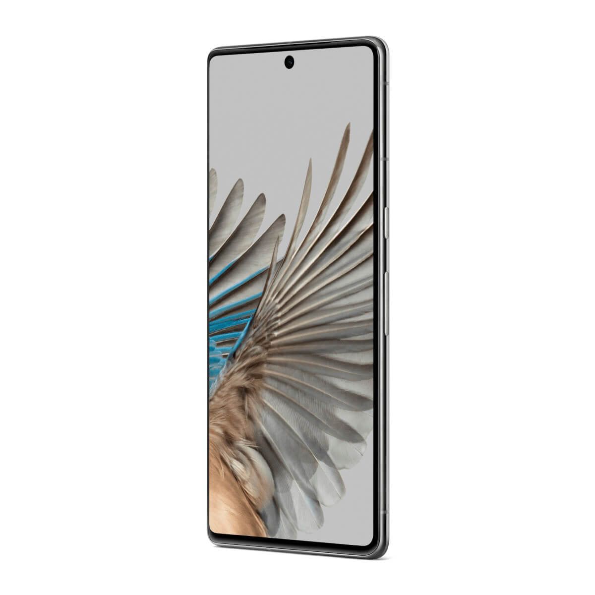 Google Pixel 7 Pro 5G 12GB/128GB Blanco (Snow) Dual SIM GP4BC Smartphone | Google