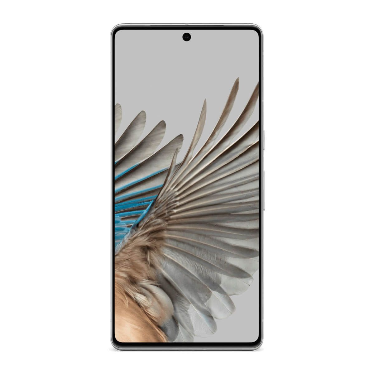Google Pixel 7 Pro 5G 12GB/128GB Blanco (Snow) Dual SIM GP4BC Smartphone | Google
