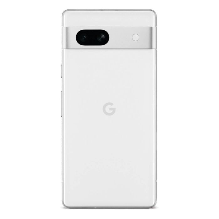 Google Pixel 7a 5G 8GB/128GB Blanco (Snow White) Dual SIM GHL1X Smartphone | Google