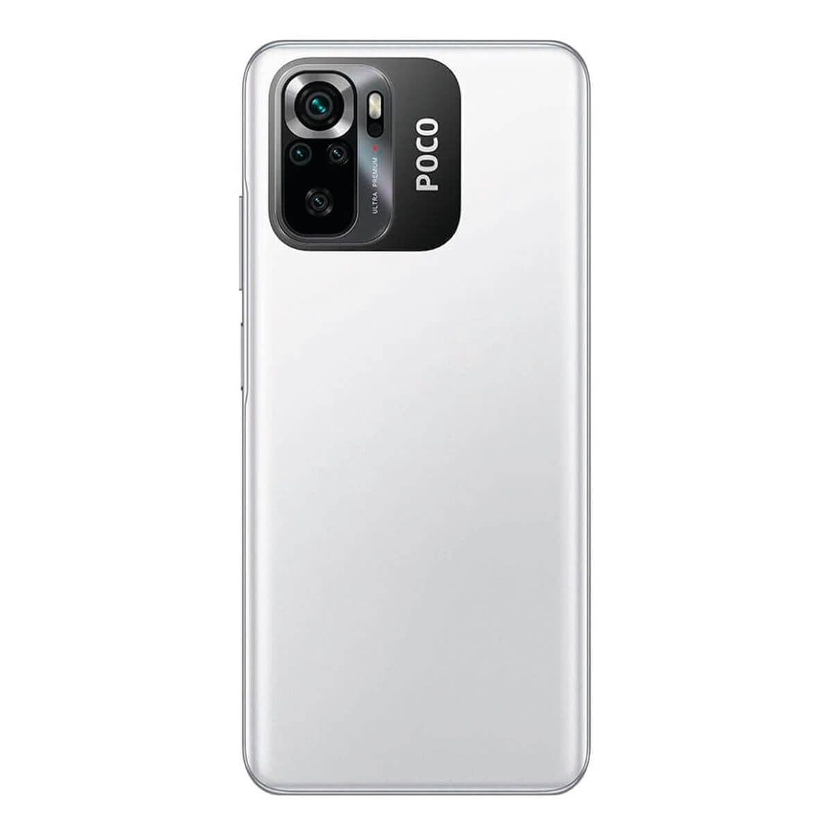 Xiaomi POCO M5s 4GB/128GB Blanco (White) Dual SIM Smartphone | Xiaomi