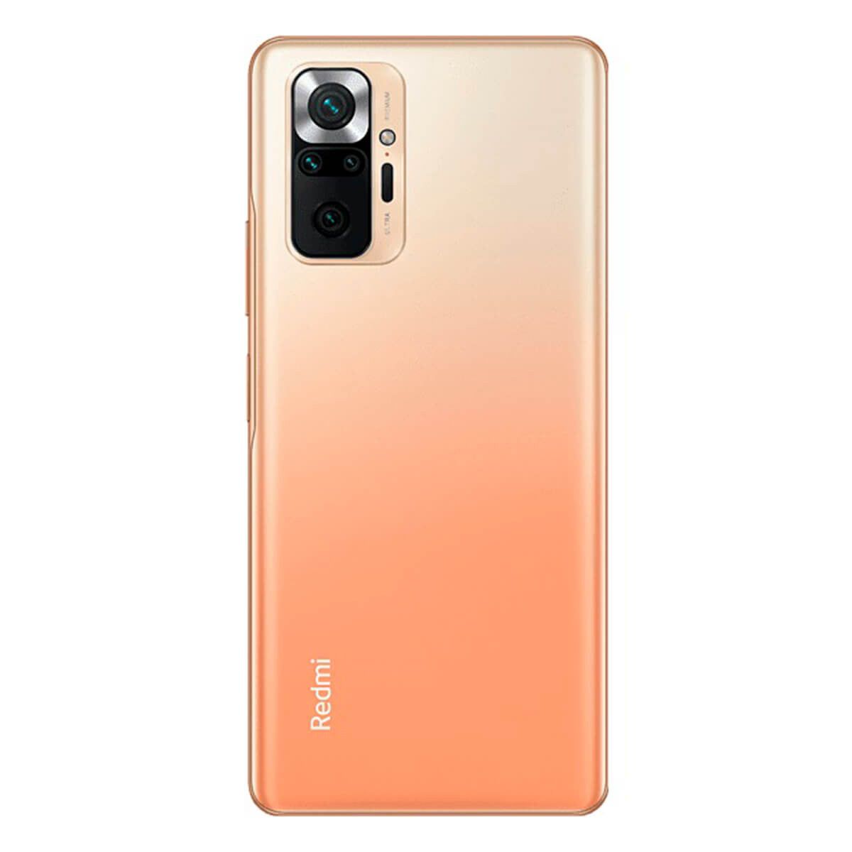 Xiaomi Redmi Note 10 Pro 4G 8GB/128GB Bronce (Gradient Bronce) Dual SIM Smartphone | Xiaomi