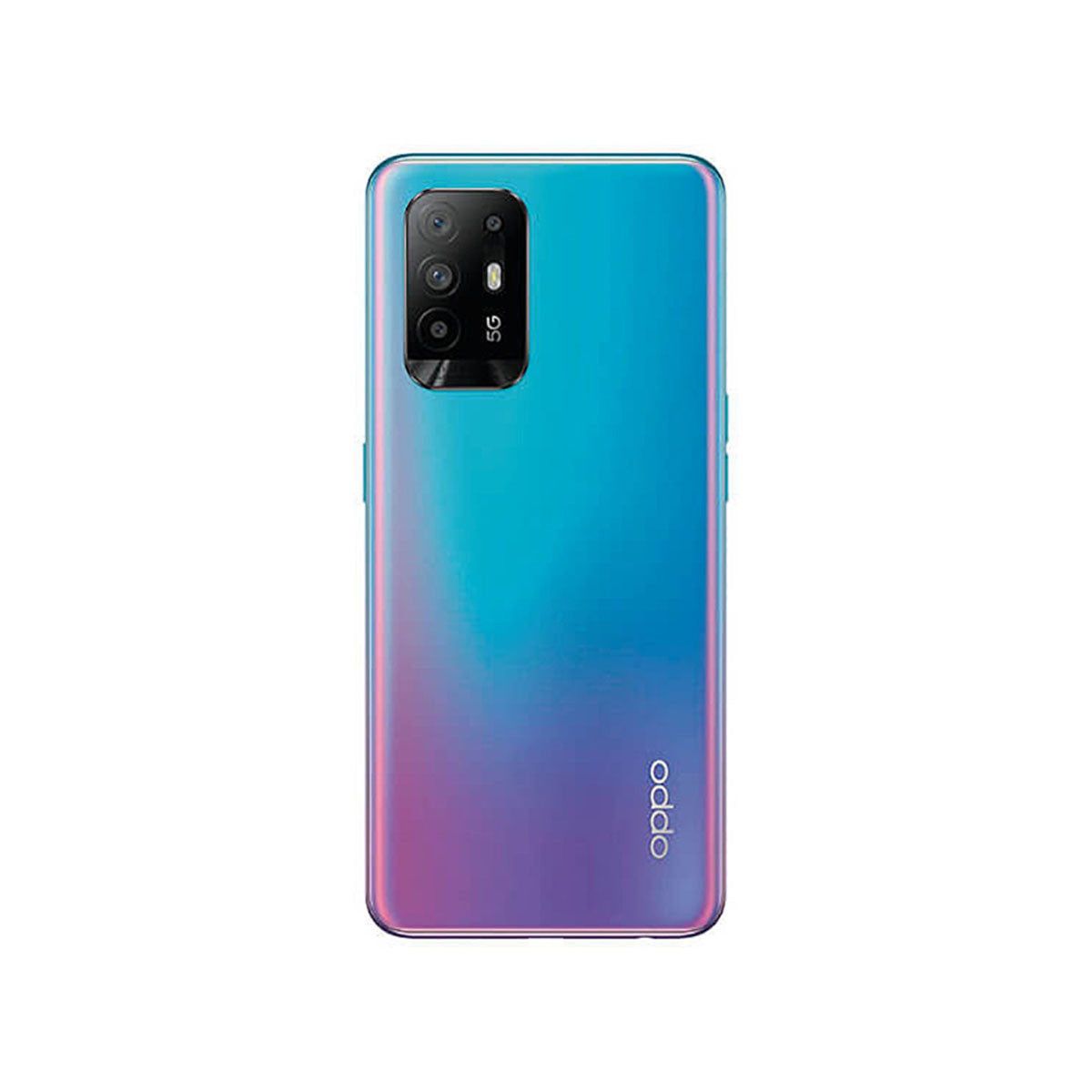 OPPO A94 5G 8GB/128GB Dual SIM Azul (Cosmo Blue) Smartphone | Oppo