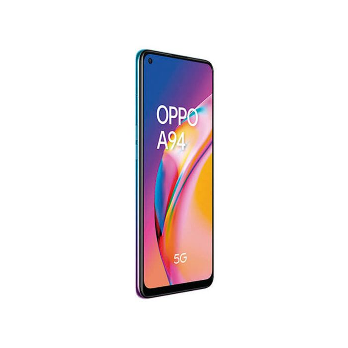 OPPO A94 5G 8GB/128GB Dual SIM Azul (Cosmo Blue) Smartphone | Oppo