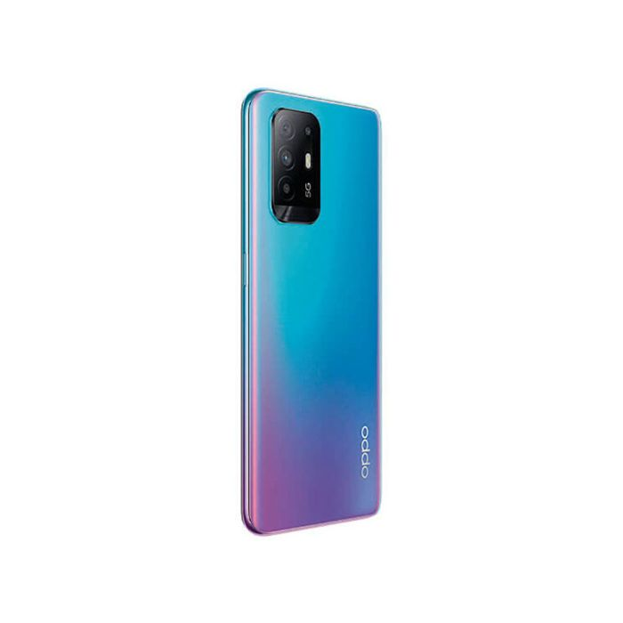 OPPO A94 5G 8GB/128GB Dual SIM Azul (Cosmo Blue) Smartphone | Oppo