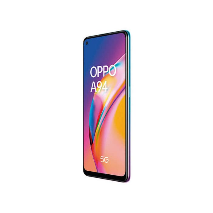 OPPO A94 5G 8GB/128GB Dual SIM Azul (Cosmo Blue) Smartphone | Oppo
