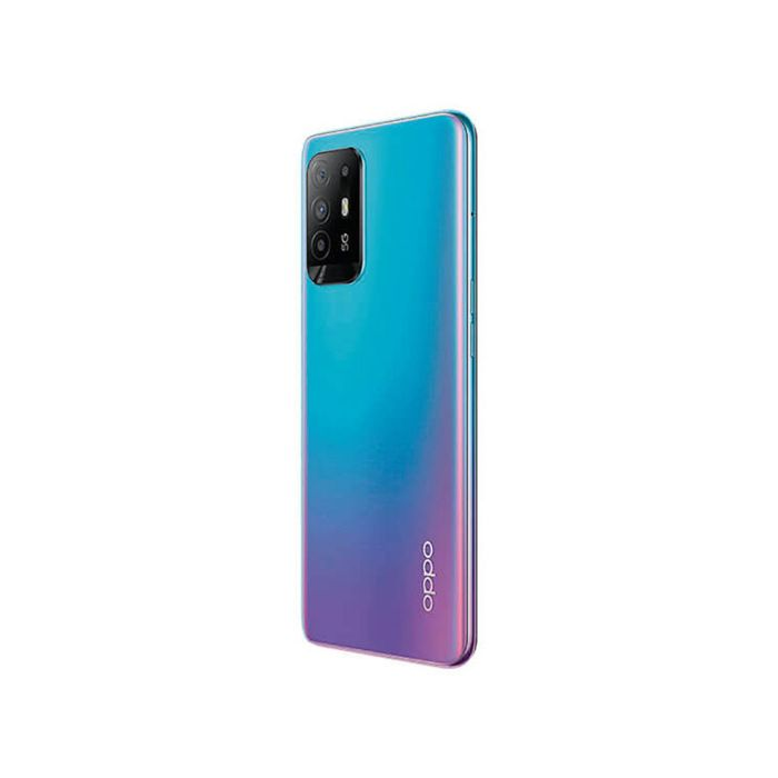OPPO A94 5G 8GB/128GB Dual SIM Azul (Cosmo Blue) Smartphone | Oppo