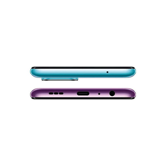 OPPO A94 5G 8GB/128GB Dual SIM Azul (Cosmo Blue) Smartphone | Oppo