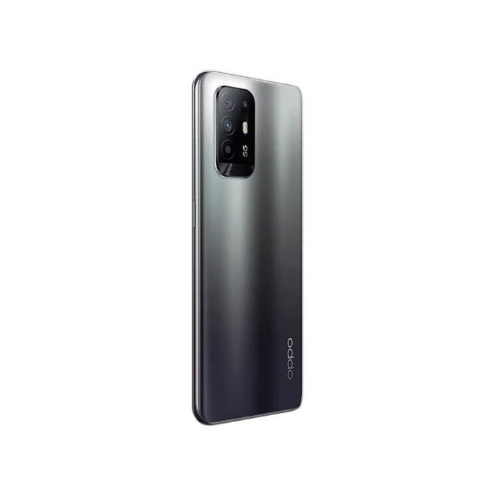 OPPO A94 5G 8GB/128GB Dual SIM Negro (Fluid Black) Smartphone | Oppo