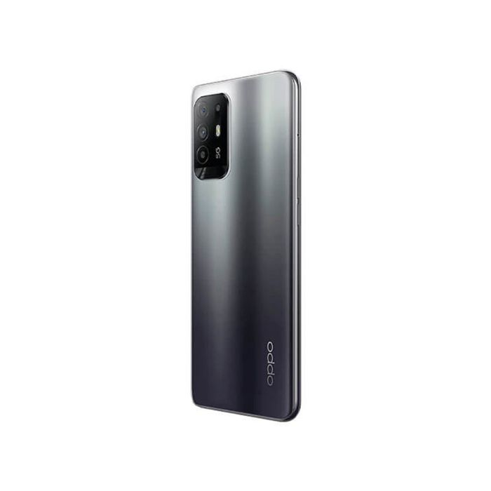 OPPO A94 5G 8GB/128GB Dual SIM Negro (Fluid Black) Smartphone | Oppo