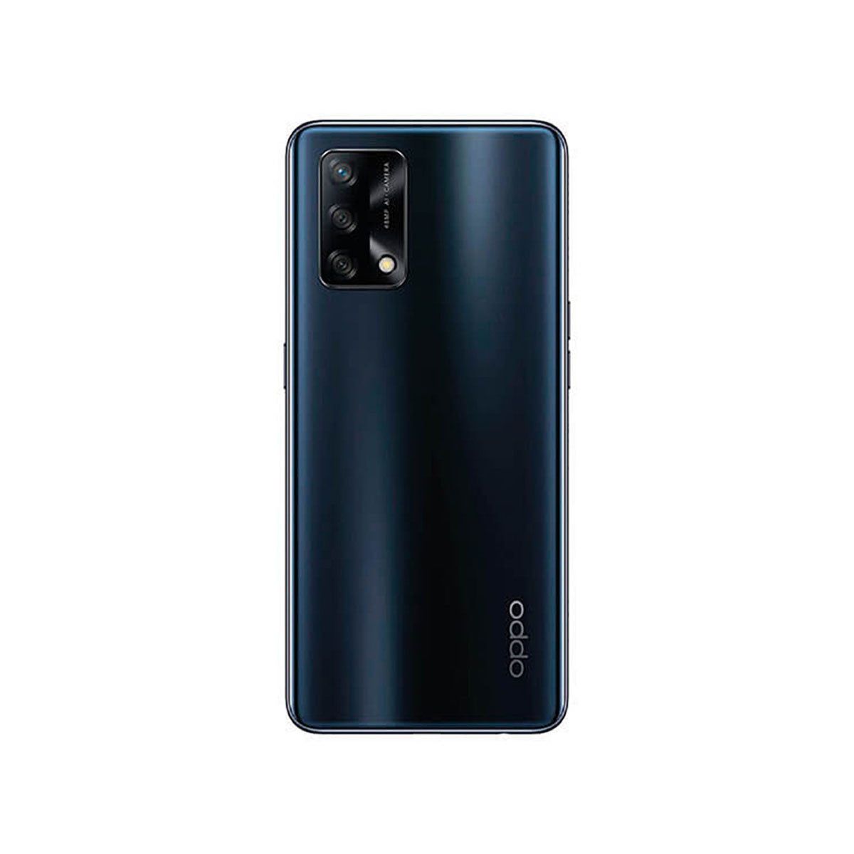 OPPO A74 6GB/128GB Dual SIM Negro (Prism Black) Smartphone | Oppo