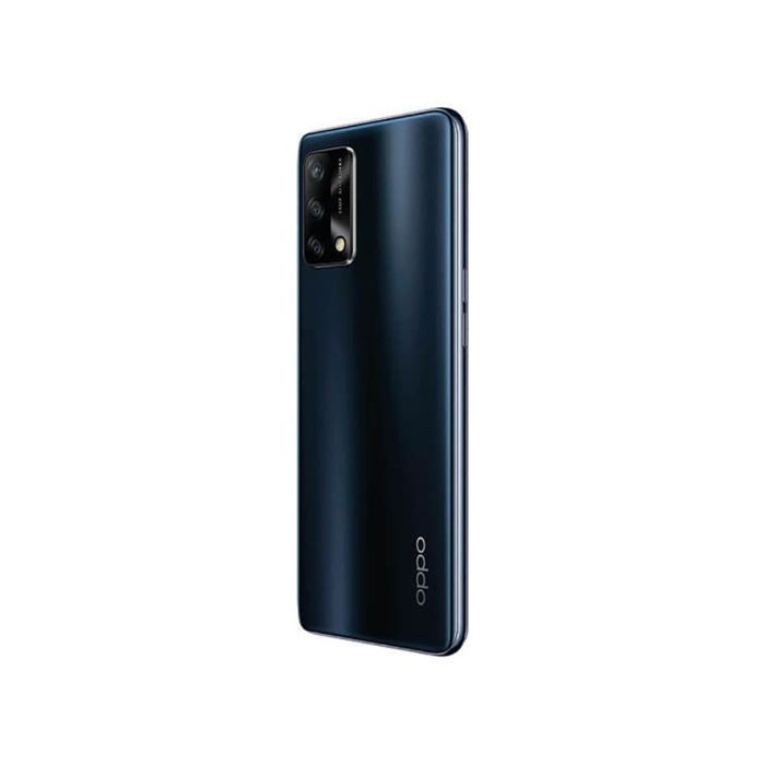 OPPO A74 6GB/128GB Dual SIM Negro (Prism Black) Smartphone | Oppo