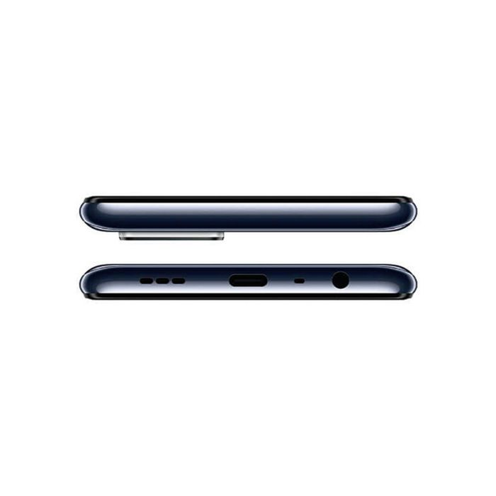 OPPO A74 6GB/128GB Dual SIM Negro (Prism Black) Smartphone | Oppo