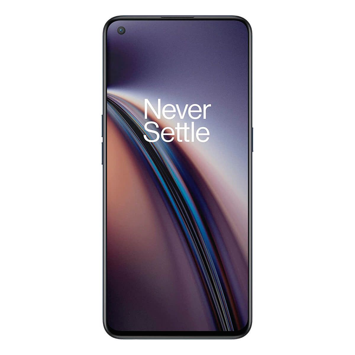 OnePlus Nord CE 5G 8GB/128GB Gris (Charcoal Ink) Dual SIM EB2103 Smartphone | OnePlus