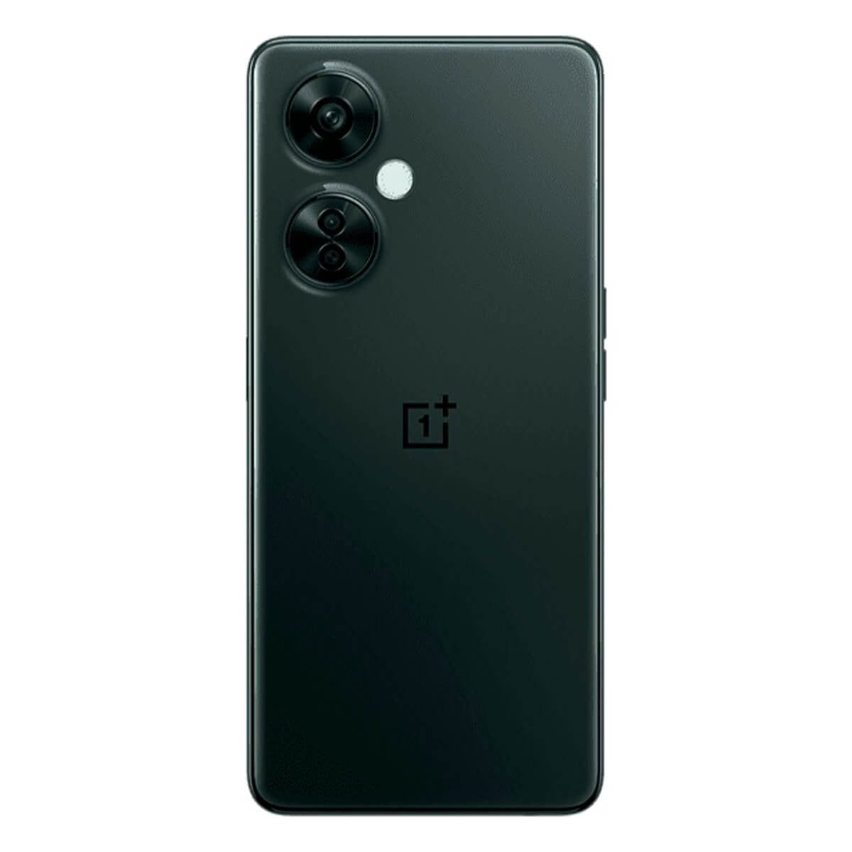 OnePlus Nord CE 3 Lite 5G 8GB/128GB Gris (Chromatic Gray) Dual SIM CPH2465 Smartphone | OnePlus