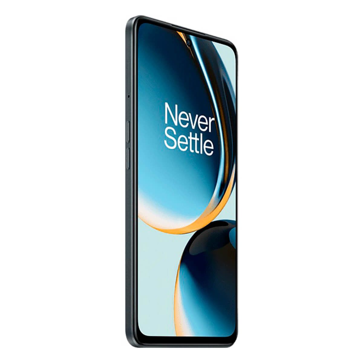 OnePlus Nord CE 3 Lite 5G 8GB/128GB Gris (Chromatic Gray) Dual SIM CPH2465 Smartphone | OnePlus