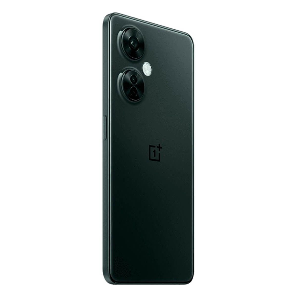 OnePlus Nord CE 3 Lite 5G 8GB/128GB Gris (Chromatic Gray) Dual SIM CPH2465 Smartphone | OnePlus