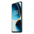 OnePlus Nord CE 3 Lite 5G 8GB/128GB Gris (Chromatic Gray) Dual SIM CPH2465 Smartphone | OnePlus