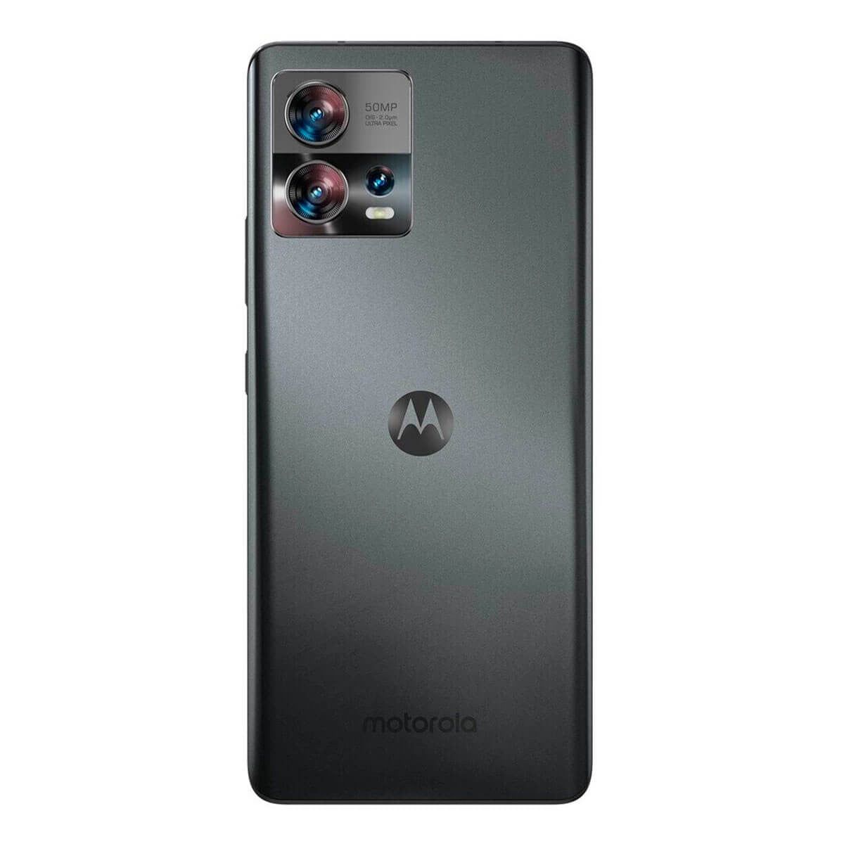 Motorola Edge 30 Fusion 5G 8GB/128GB Gris (Cosmic Grey) Dual SIM XT2243-1 Smartphone | Motorola