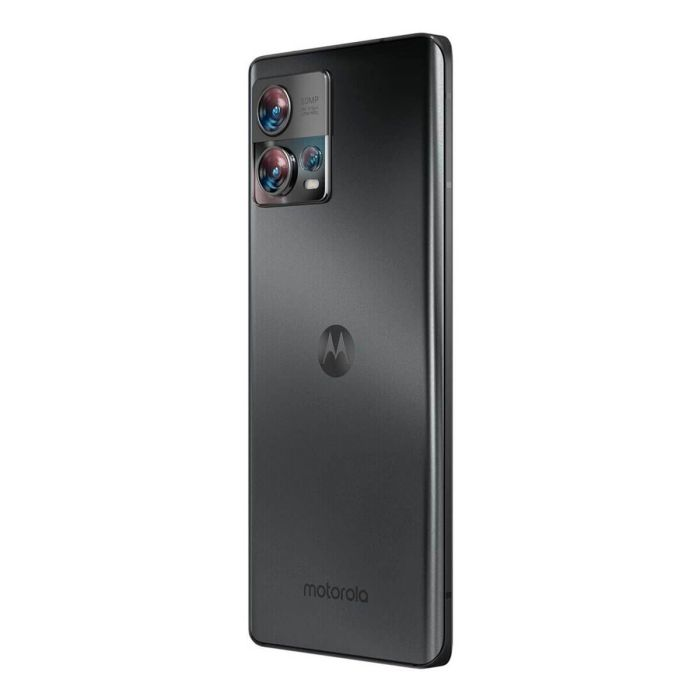 Motorola Edge 30 Fusion 5G 8GB/128GB Gris (Cosmic Grey) Dual SIM XT2243-1 Smartphone | Motorola